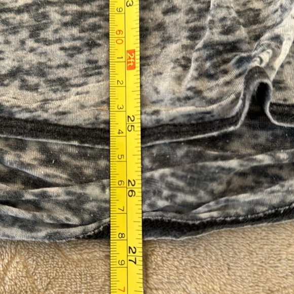 Chaser Bundle of 3 Sheer Tank Tops - Picture 9 of 14